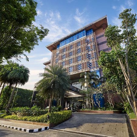 The Royal Surakarta Heritage - Handwritten Collection Esterno foto
