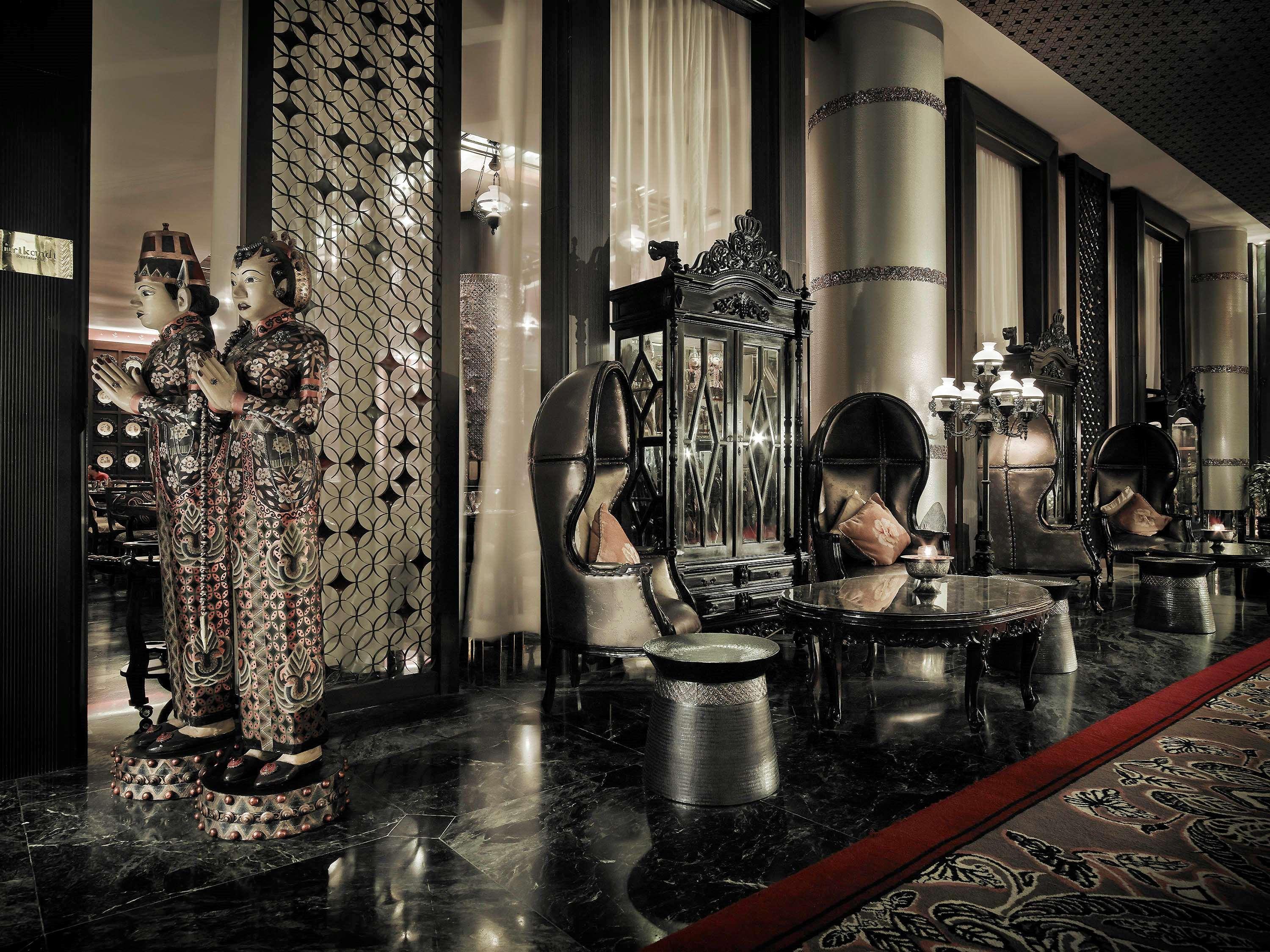 The Royal Surakarta Heritage – MGallery Collection Esterno foto