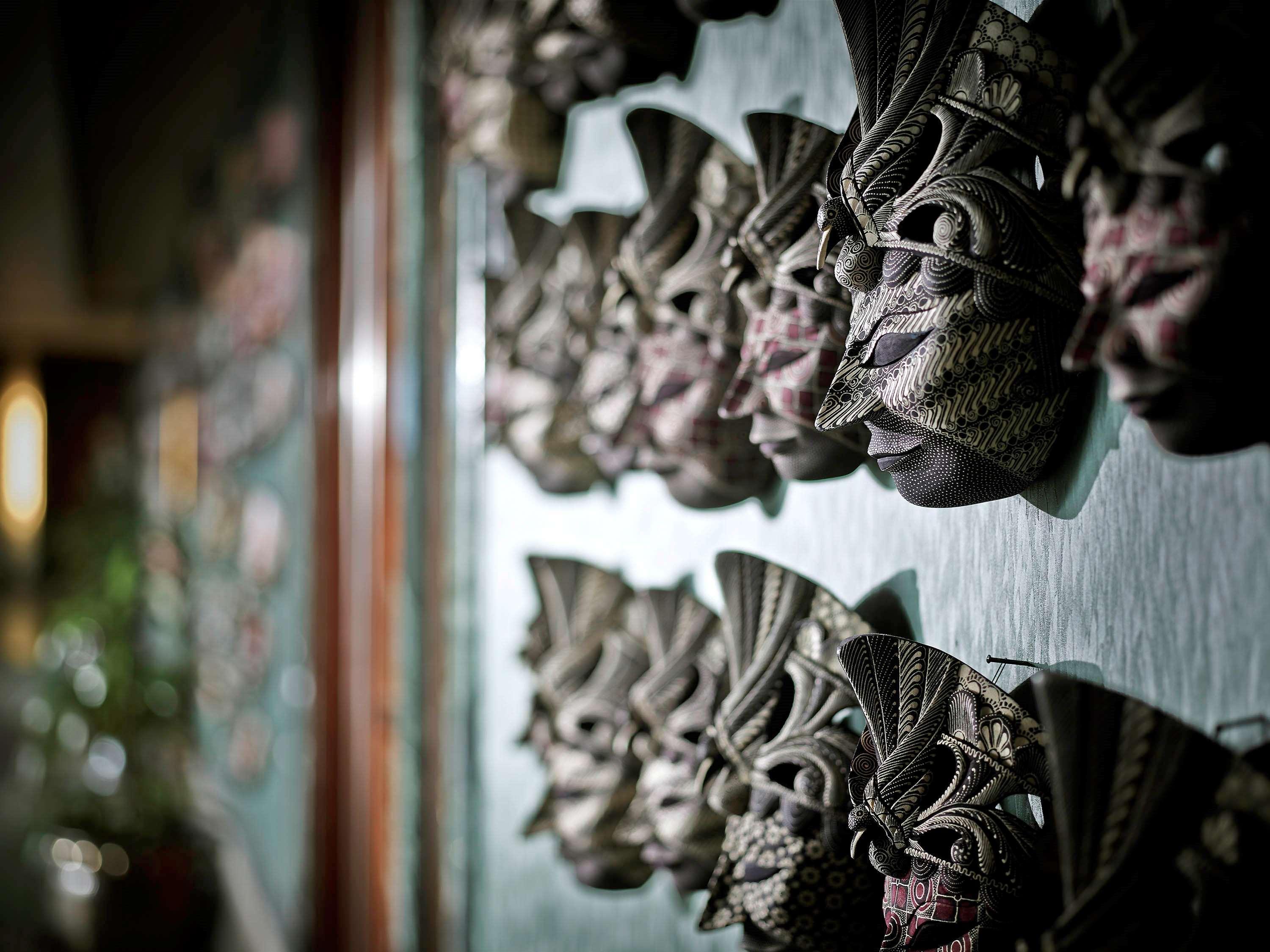 The Royal Surakarta Heritage - Handwritten Collection Esterno foto