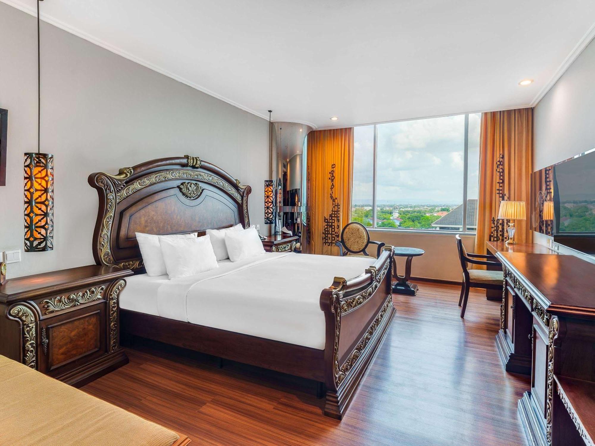 The Royal Surakarta Heritage - Handwritten Collection Esterno foto