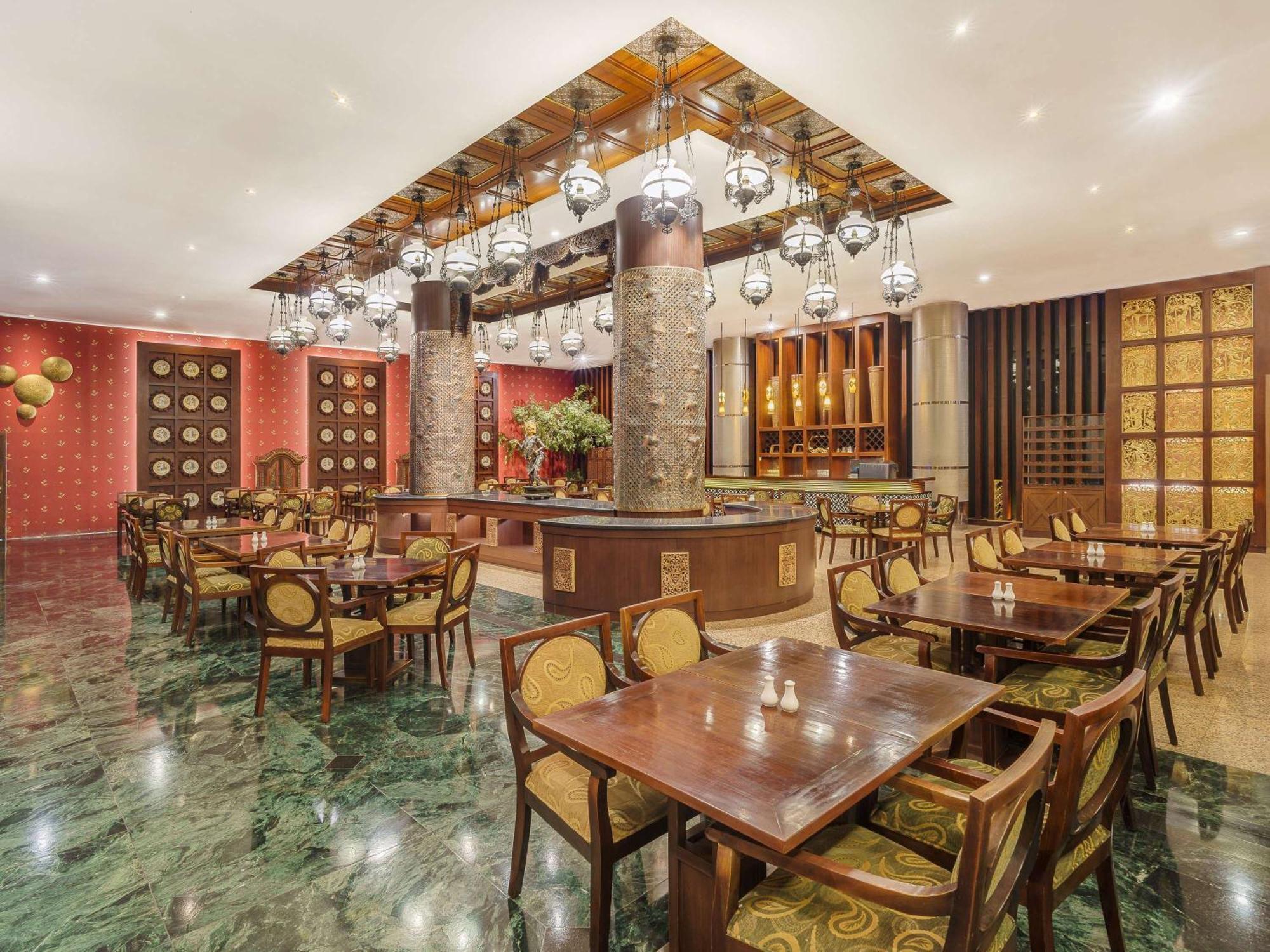 The Royal Surakarta Heritage - Handwritten Collection Esterno foto