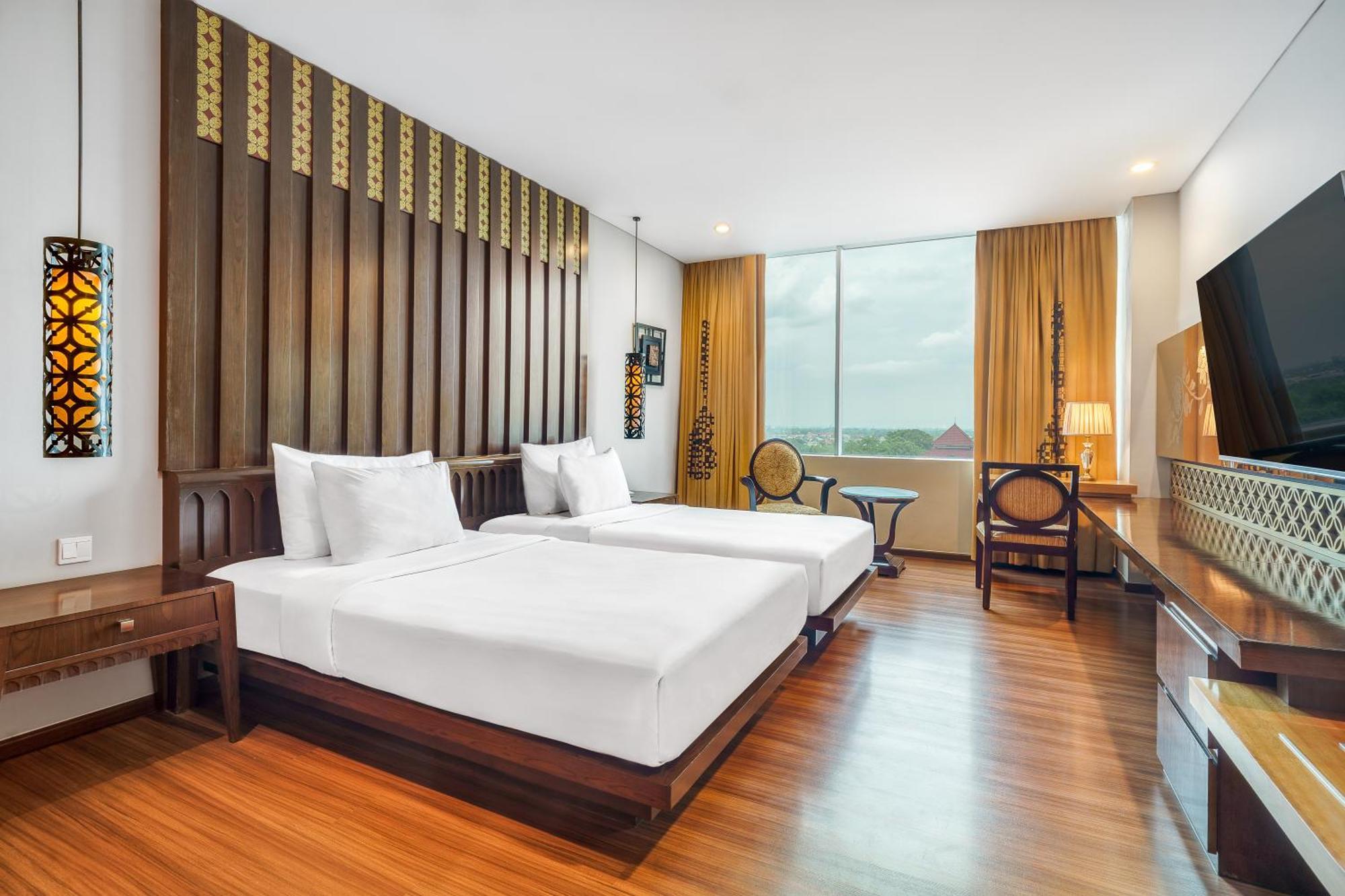 The Royal Surakarta Heritage - Handwritten Collection Esterno foto