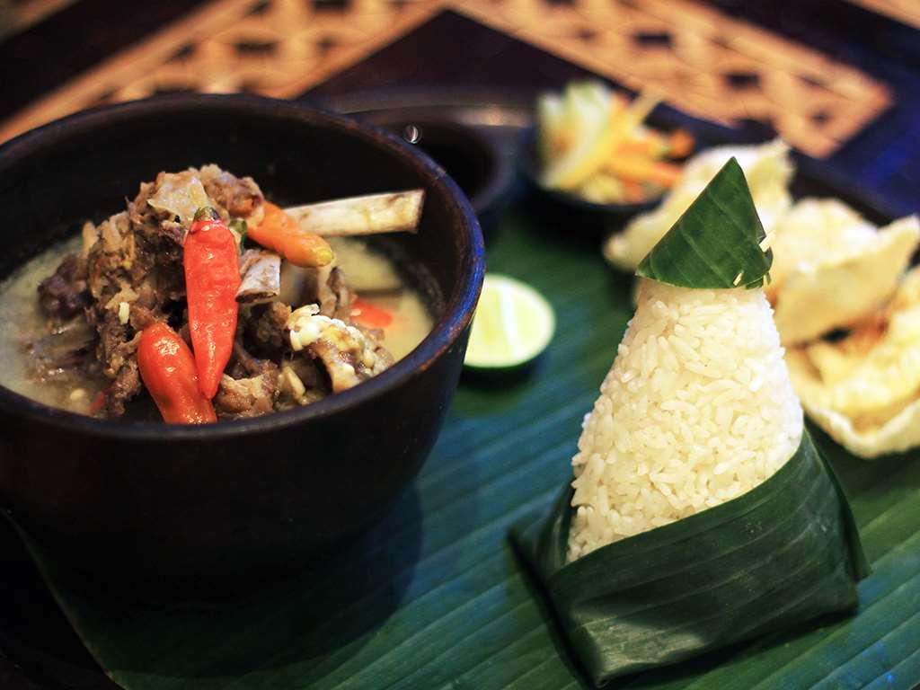 The Royal Surakarta Heritage - Handwritten Collection Esterno foto
